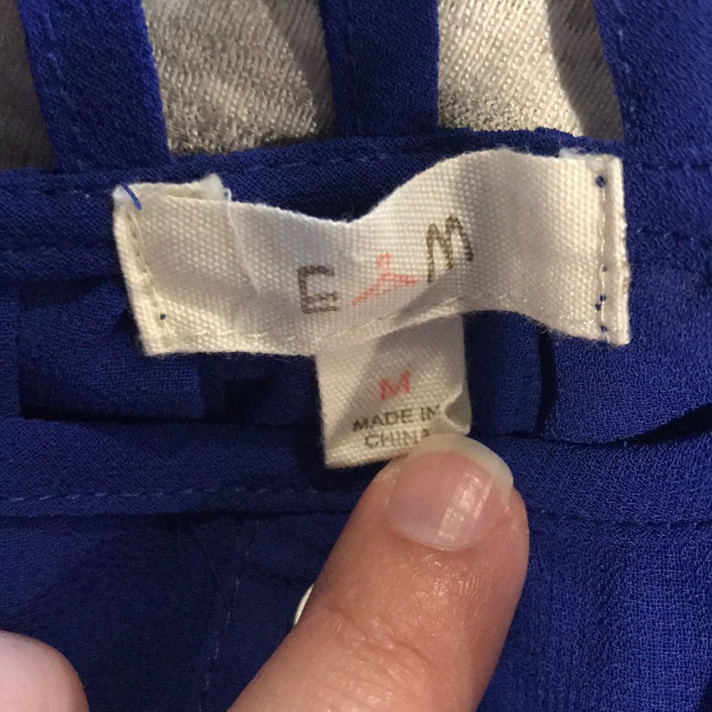 Tank top - Picture 5 of 6